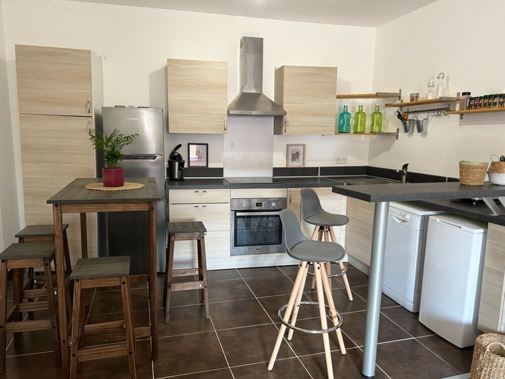 Vente Appartement Appartement tr�s calme Chazay d azergues