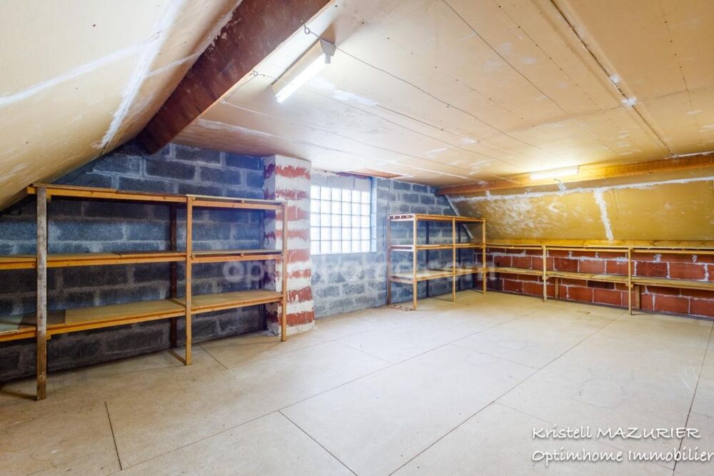 Vente Maison AJUSTEMENT DE PRIX Maison à vendre LE HAVRE SANVIC Le havre