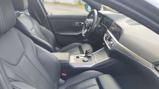 S&eacute;rie 3 Touring 330e 292 Hybrid BVA8 M Sport 2022 occasion 60870 Villers Saint Paul