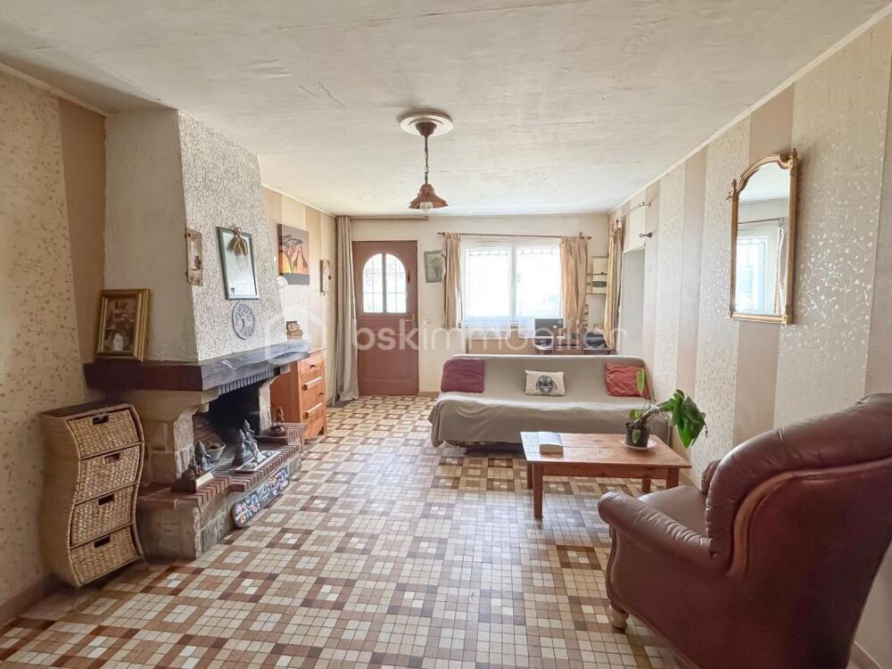 Maison de ville