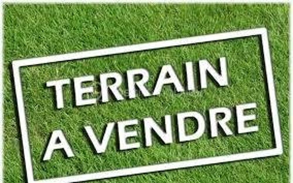 Vente Terrain Rives - Terrain 422m² - viabilisé Charnecles