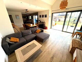  Maison à vendre 6 pièces 132 m²