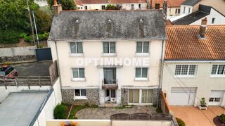  Maison à vendre 7 pièces 196 m²