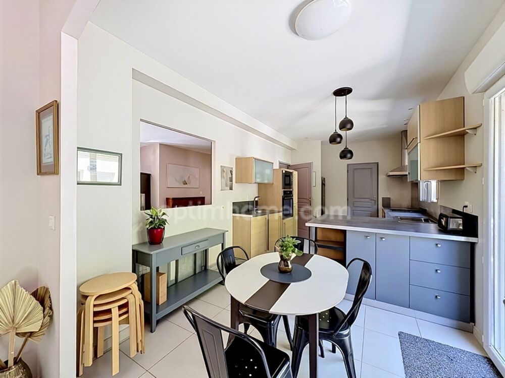 � vendre  Maison Parmain (95620)