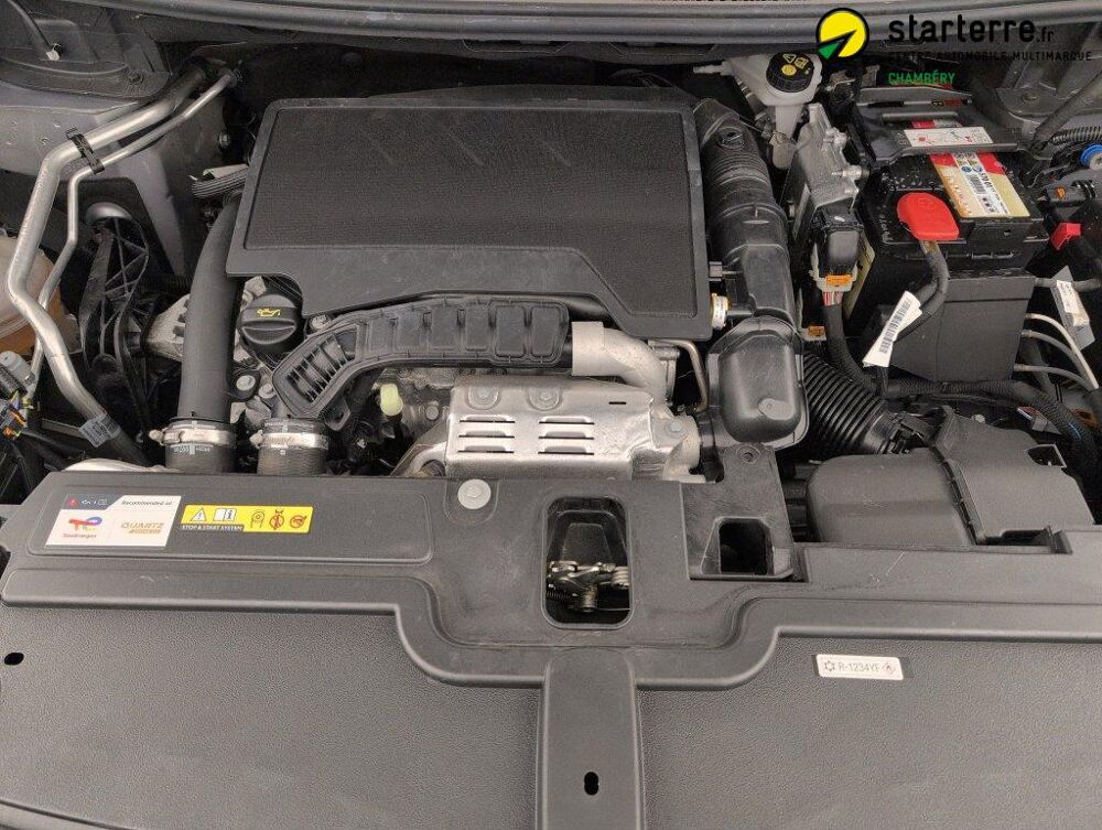 Grandland 1.2 Turbo 130 ch GS 2023 occasion 73420 Voglans
