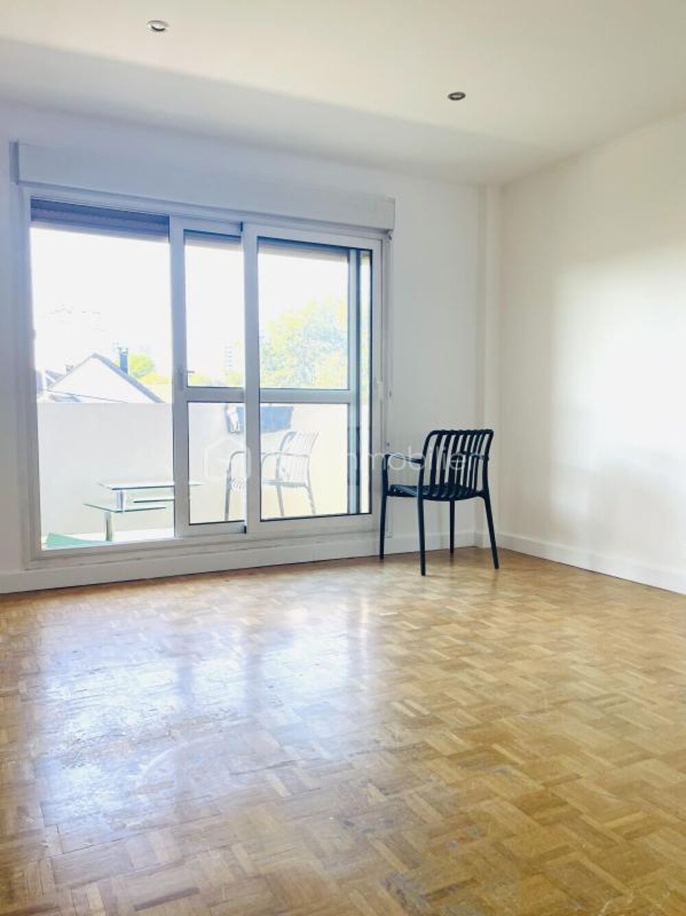 Vente Appartement **A SAISIR** CHAMPIGNY-SUR-MARNE  / QUARTIER COEUILLY -  BEL APPARTEMENT T3 LUMINEUX ET CALME - 65 M2 - VUE DEGAGEE + CAVE ET BO Champigny sur marne
