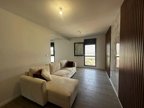  Appartement � louer 1 pi�ce 64 m�