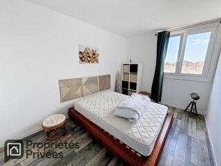  Appartement à vendre 3 pièces 56 m²
