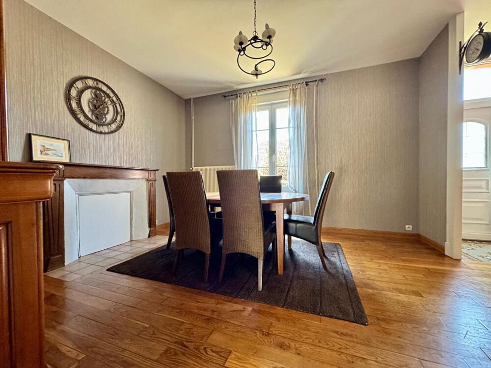 Vente Maison Maison Theillay 10 pièce(s) 220 m2 Theillay