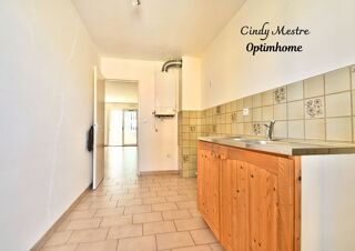  Appartement � vendre 3 pi�ces 59 m�