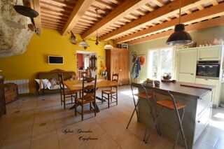  Maison à vendre 7 pièces 176 m²