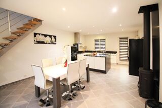  Maison � vendre 6 pi�ces 150 m�