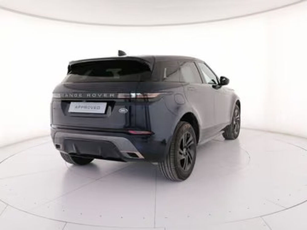 Range Rover Evoque 2.0 D i4 2022 occasion 33000 Bordeaux