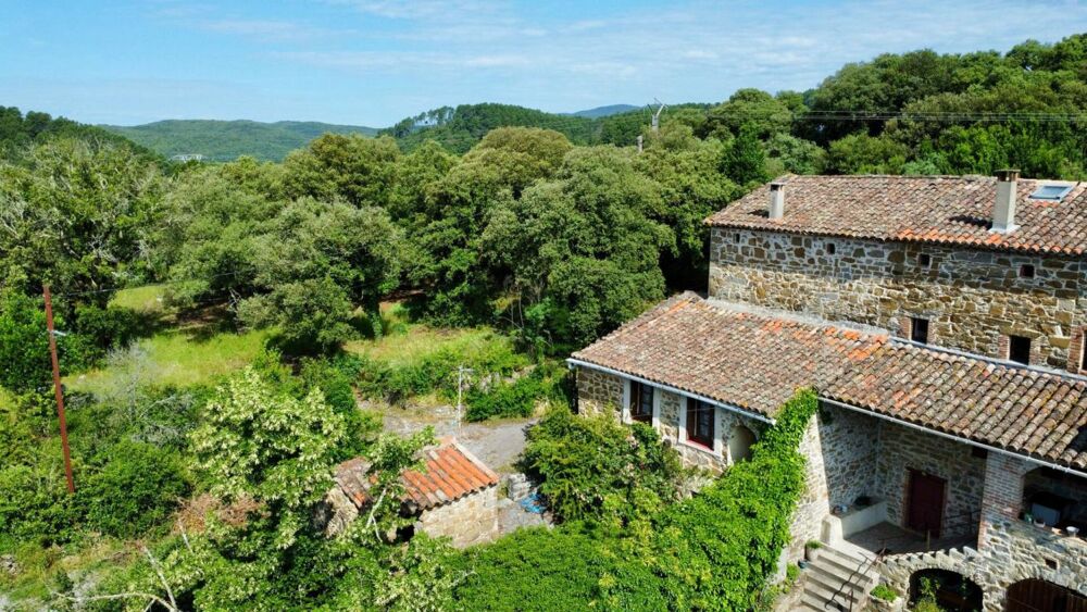 Maison 5 pièces 127 m² · à Anduze · 127 m² · 269 500 €