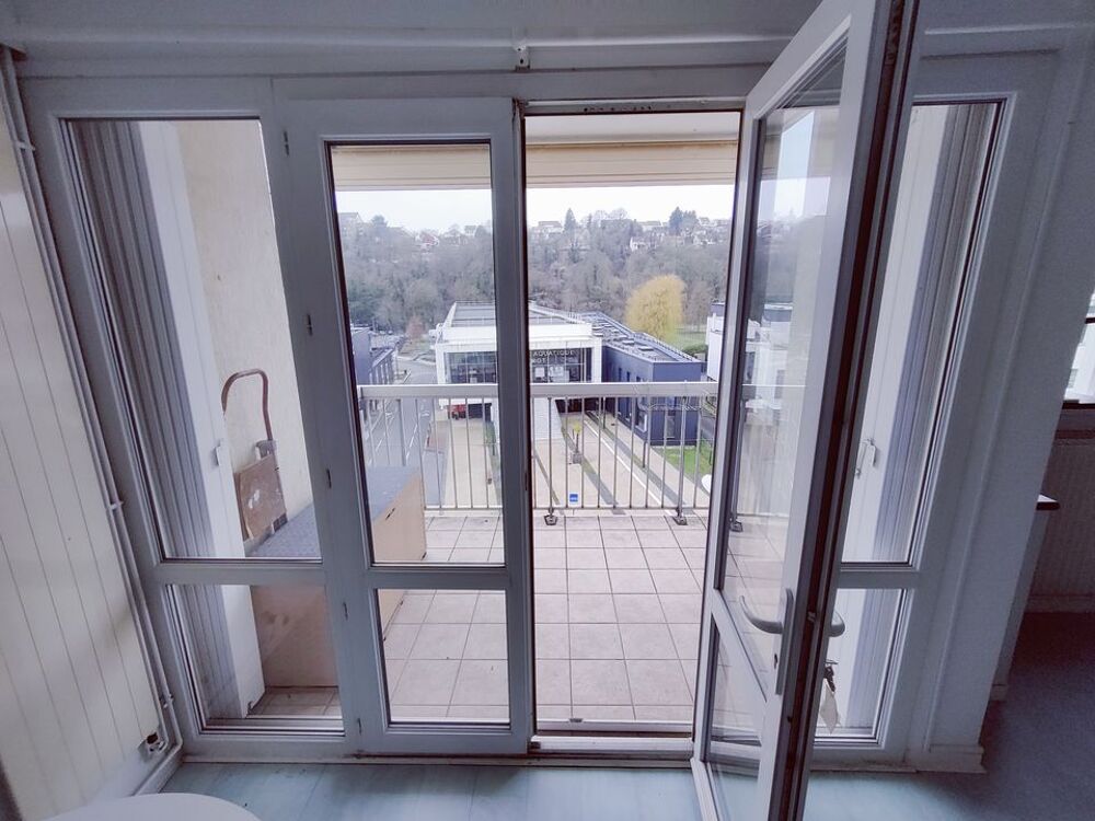 Location Appartement Studio de 32m2 à louer sur Meaux Meaux
