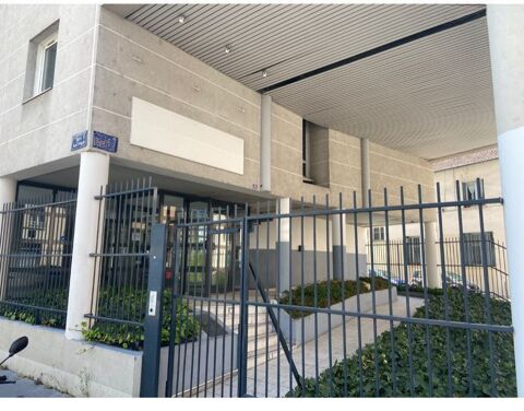  Appartement � louer 1 pi�ce 18 m�