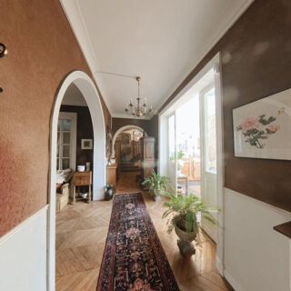  Maison  vendre 8 pices 220 m