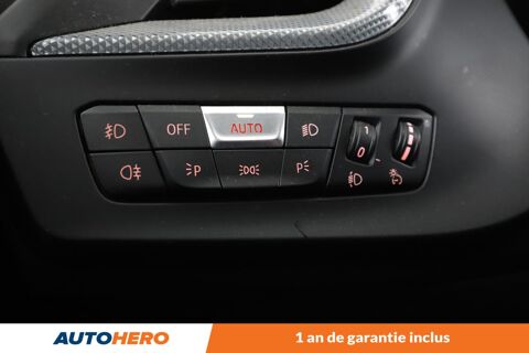 S&eacute;rie 1 118i Edition Sport DKG7 136 ch 2022 occasion 92130 Issy-les-Moulineaux