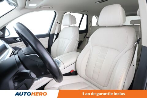 X5 xDrive45e X Line BVA8 394 ch 2020 occasion 92130 Issy-les-Moulineaux