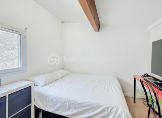  Maison à vendre 3 pièces 44 m²