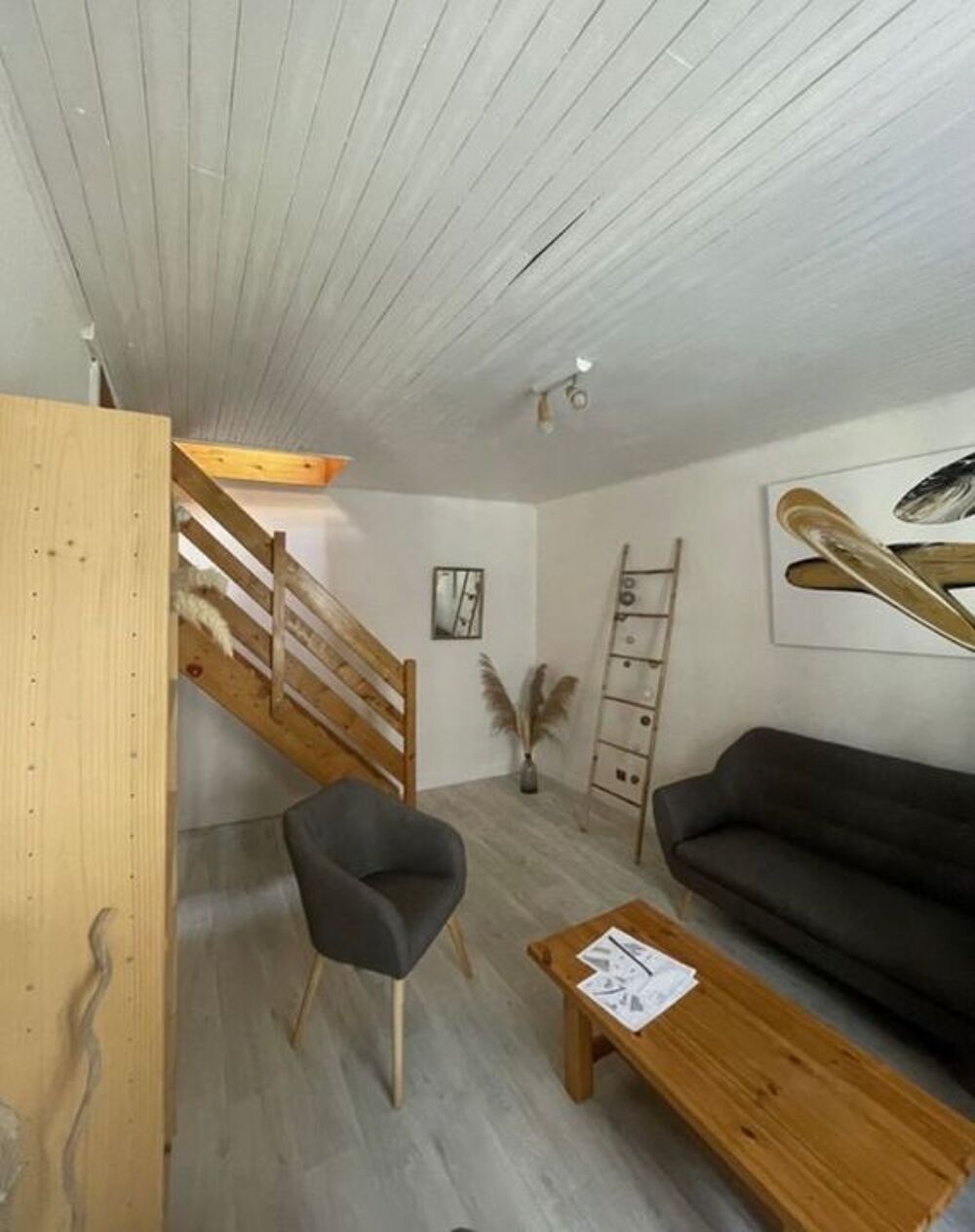 Location Maison Maison de 53m2 à louer sur Albertville Albertville