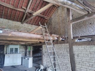  Maison  vendre 6 pices 243 m