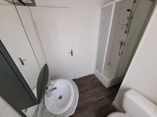  Appartement à louer 2 pièces 38 m²