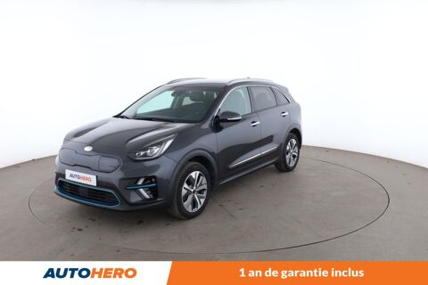 Kia Niro Electrique 64 kWh Design 204 ch 2019 occasion Issy-les-Moulineaux 92130