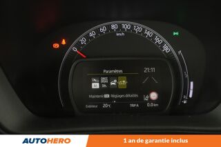 Aygo 1.0 VVT-i Active 72 ch 2023 occasion 92130 Issy-les-Moulineaux