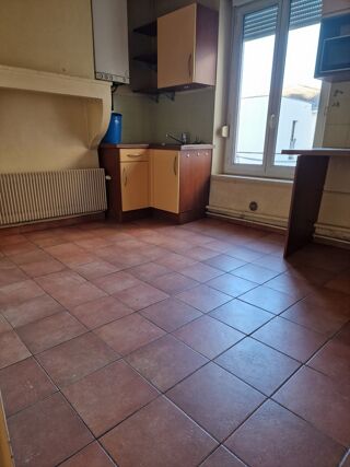  Appartement  vendre 3 pices 70 m