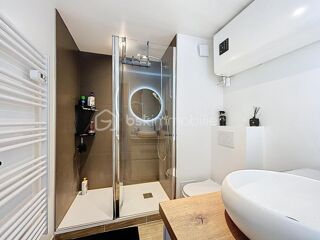  Appartement à vendre 2 pièces 37 m²