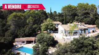  Propri�t�/ch�teau � vendre 10 pi�ces 225 m�