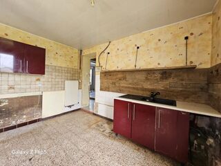  Maison à vendre 4 pièces 109 m²