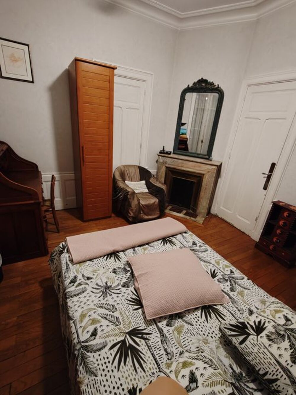 Location Appartement Chambre de 18m2 à louer sur Vienne Vienne