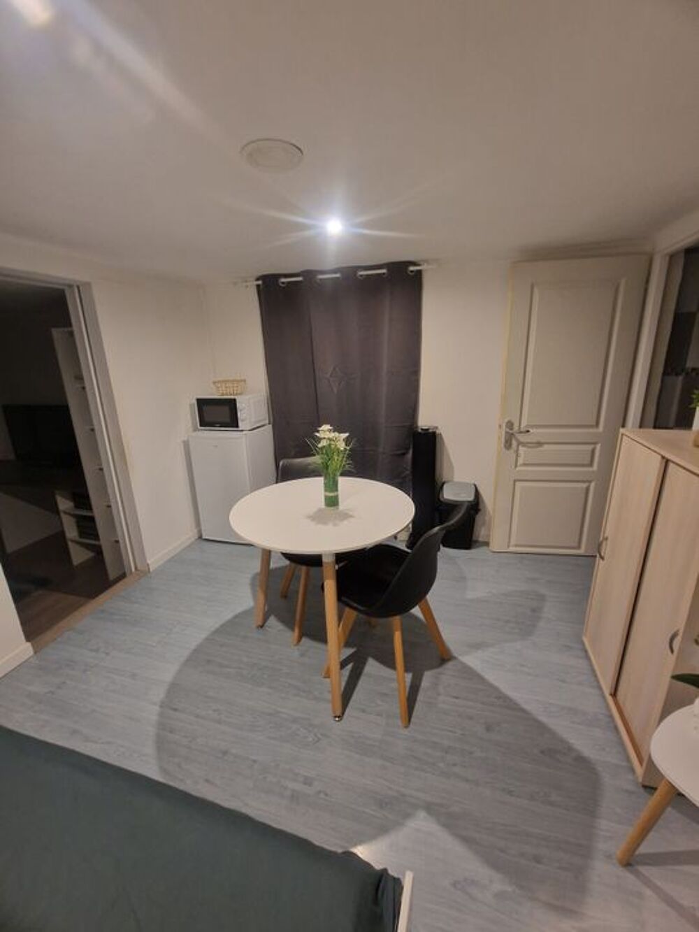 Location Appartement Chambre de 25m2 à louer sur Fréjus Frejus