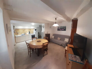  Maison � vendre 3 pi�ces 58 m�