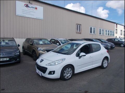 Peugeot 207 1.4 HDI 68 CV URBAN