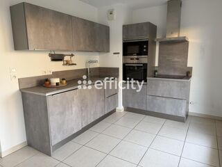  Appartement � vendre 2 pi�ces 42 m�