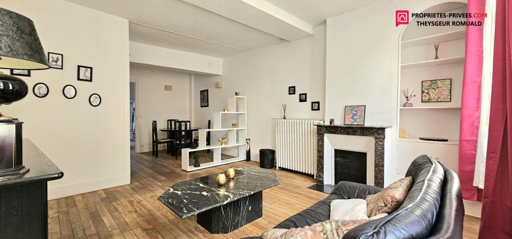 Maison Chateau Renard 6 pièce(s) 159 m2