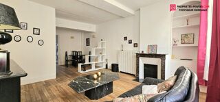  Maison à vendre 6 pièces 159 m²
