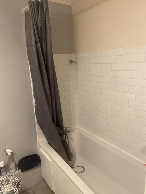  Appartement  louer 1 pice 30 m