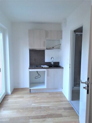  Appartement � louer 1 pi�ce 32 m�