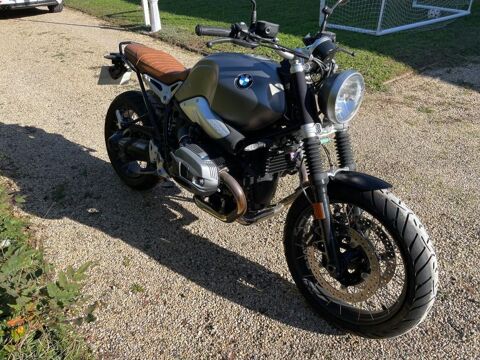BMW 2016 occasion 77910 Barcy