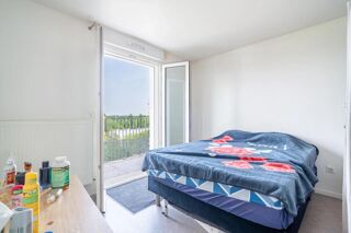  Appartement à vendre 2 pièces 49 m²