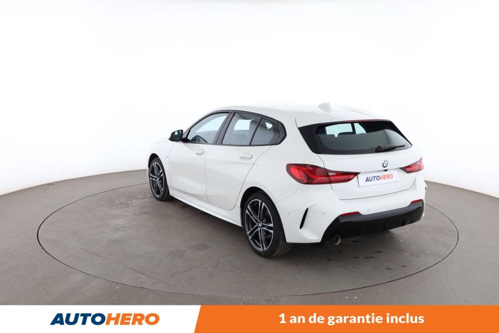 S&eacute;rie 1 116d M Sport DKG7 116 ch 2021 occasion 92130 Issy-les-Moulineaux