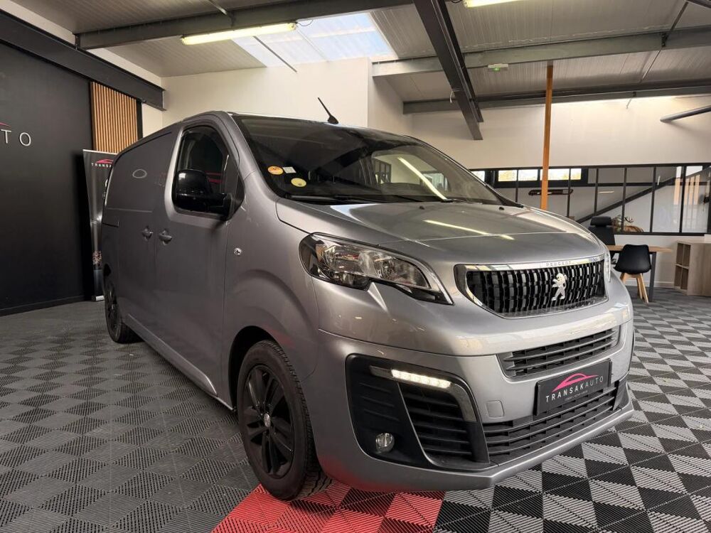 Expert tepee Asphalt Standard Blue-HDI 2022 occasion 17139 Dompierre-sur-Mer