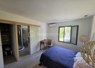  Villa à vendre 5 pièces 140 m²