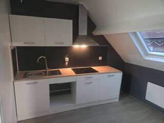  Appartement à louer 1 pièce 30 m²