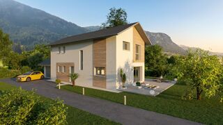  Maison 6 pièces 142 m² Saint jorioz