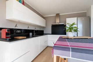  Appartement à vendre 3 pièces 67 m²